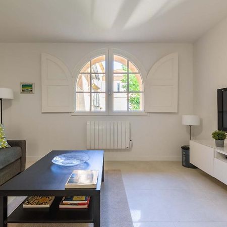 Appartement Cathedrale Au Calme Aix-en-Provence Exteriör bild