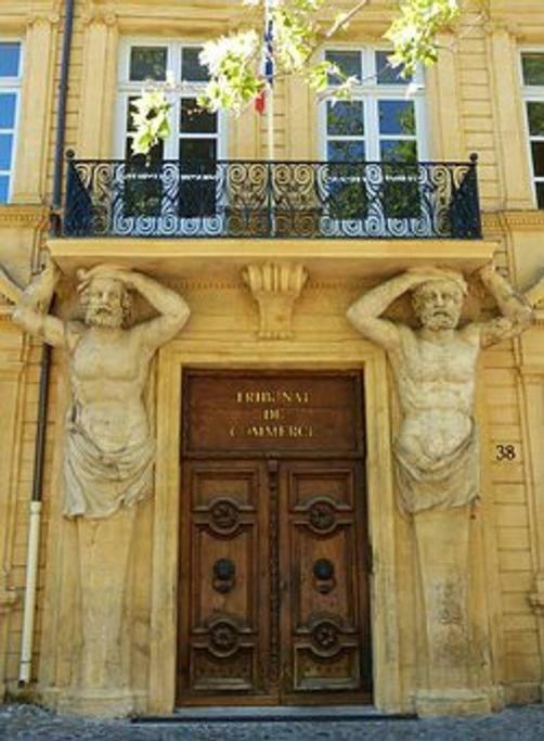 Appartement Cathedrale Au Calme Aix-en-Provence Exteriör bild